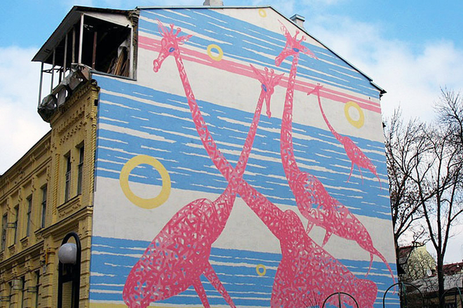 Топ-5 місць у Києві, про які мало хто знає