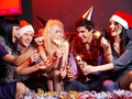 Сценарій Нового року 2014 для дорослих Сценарій Нового року 2014 для дорослих