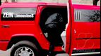 Свадьба в стиле Мистер и миссис смит