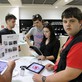 iPad2 в Олимпийском