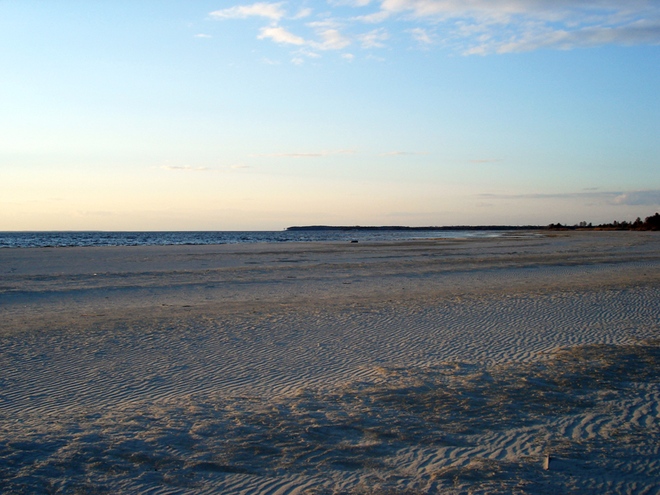 Відпочинок під Києвом на День Незалежності 2016: дивовижні місця