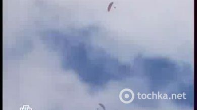 Hyundai Santa Fe тест-драйв