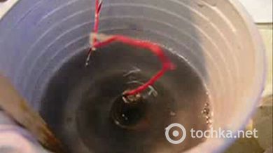 Магнитный двигатель Теслы