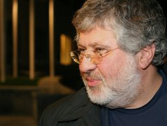 Игорь Коломойский