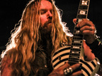 Black Label Society