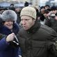 Митинг в Красноярске