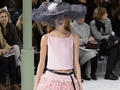 Неделя высокой моды в Париже: дефиле Chanel