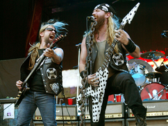 Zakk Wylde