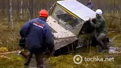 Видео онлайн 4х4