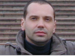 Олег Бебенін
