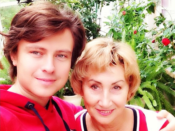 Прохор Шаляпин