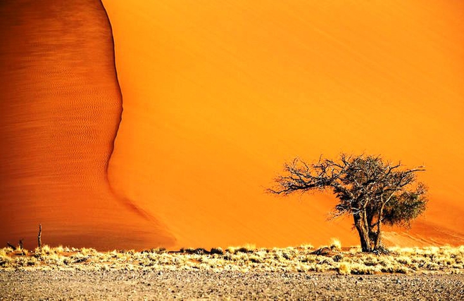 Чудеса природи: найкрасивіші місця в світі