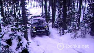 Нива в гору 2