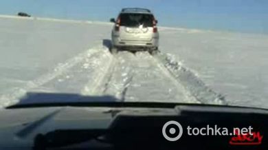 Царь горы!  Нива лучше всех!