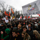 Митинг против фальсификаций в Москве
