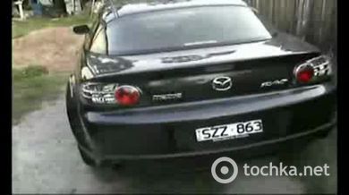 Заведи свой авто с помощью мобильника!