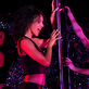 Репетиция и концерт Crazy Horse