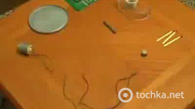 Вечный двигатель в домашних условиях