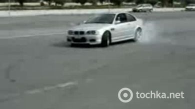 BMW M3 E46 TURBO
