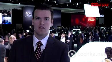 Volkswagen Passat  | 2011 Detroit Auto Show