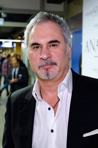 Валерий Мелазде