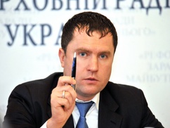 Рыбаков требует у Забзалюка 