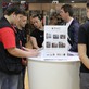 iPad2 в Олимпийском