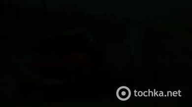 BMW M3 GTS Testdrive