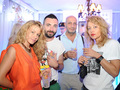 Vogue Ukraine Summer Party: , ,    ()