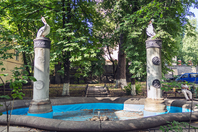 Топ-5 місць у Києві, про які мало хто знає