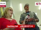 Олег Кензов Минута до лифта