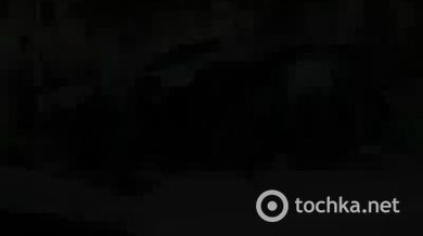 Подборка жутких аварий на дорогах