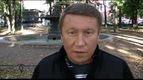 Будущий президент Путин тряхнул кадрами