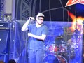 «Бумбокс» отыграл концерт в Киеве перед Чемпионатом мира 