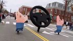 1 млн. миль за рулем Honda Accord