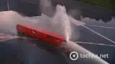 Длинные тачки 3