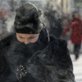 Морозы в Украине