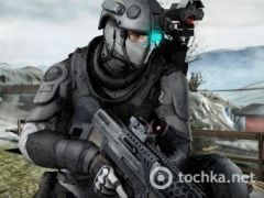 Ghost Recon: Future Soldier Ghost Recon: Future Soldier