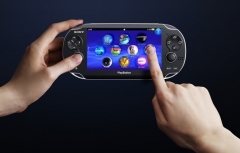 PSP Vita PSP Vita
