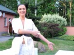 Анастасия Приходько Анастасия Приходько