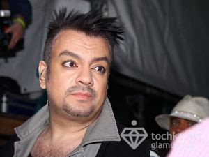 Филипп Киркоров