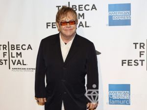 Elton John