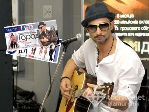 Попади на премьеру клипа Kishe вместе с Glamurchik! Победители!