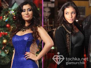 Санта Димопулос VS Малика: кто лучше?