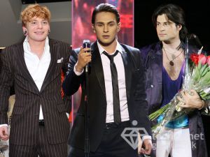 Самый лучший фан-клуб: Веремейчика, Ткаченко, Кривошапко?