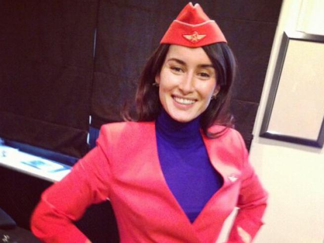 Тина Канделаки