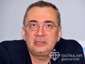 Шок! Константин Меладзе насмерть сбил женщину!