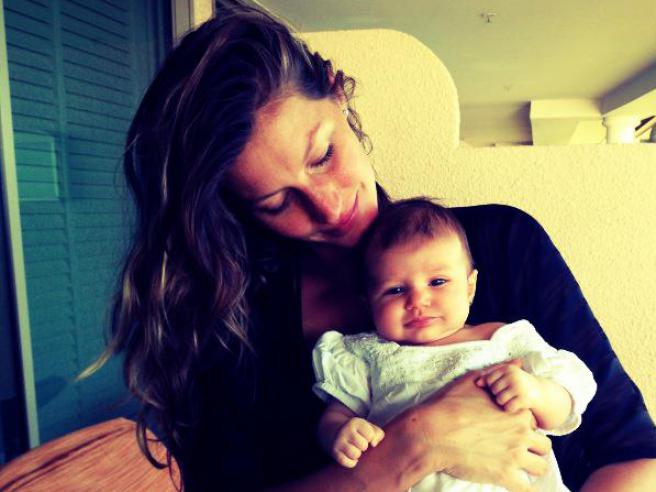 Жизель Бюндхен