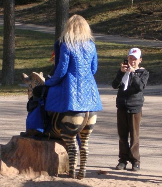 А нет... показалось..