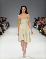 UFW SS 2017: коллекция Yuliya POLISHCHUK UFW SS 2017: коллекция Yuliya POLISHCHUK